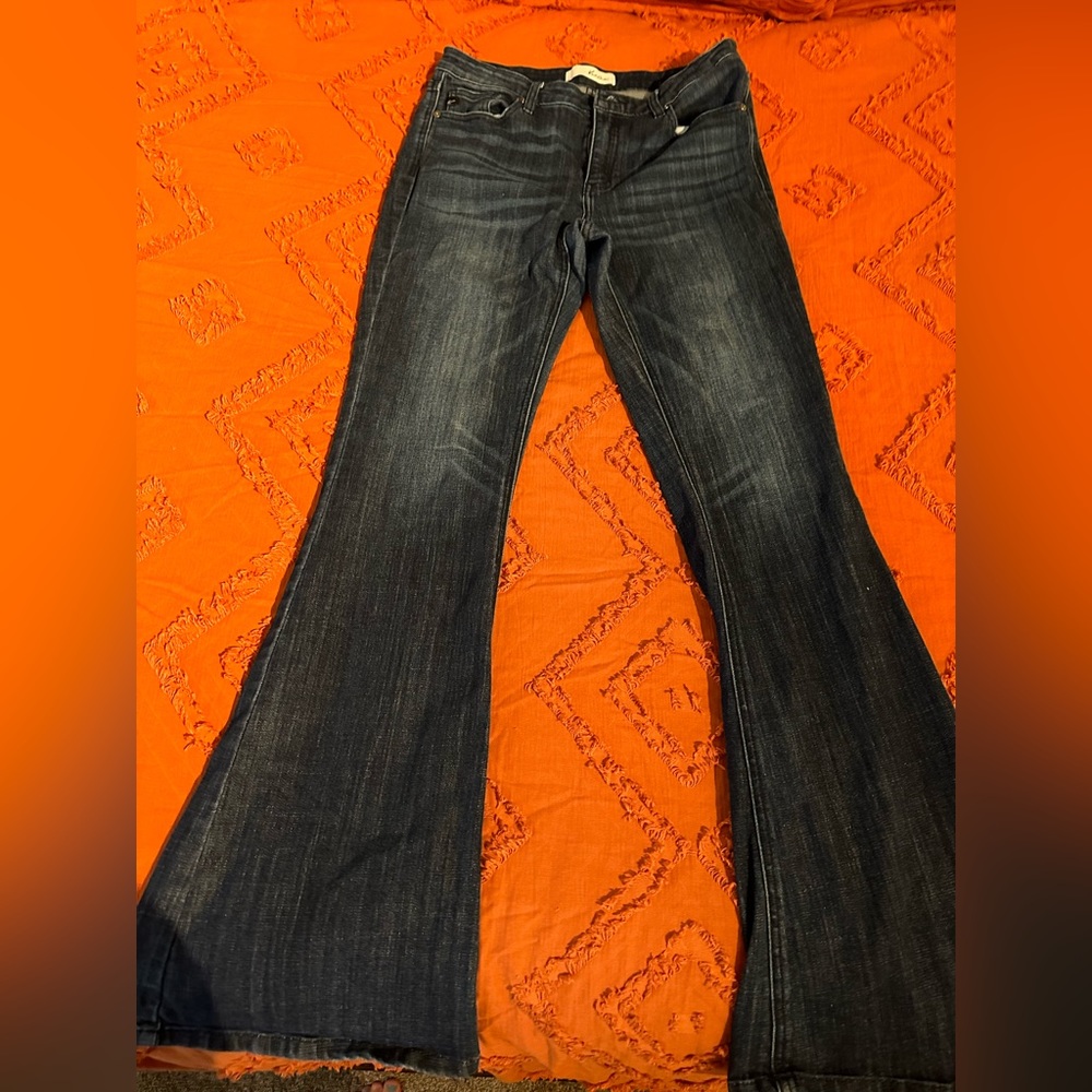 Kancan denim